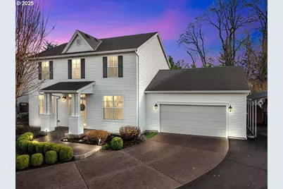 52010 SE Icenogle Loop, Scappoose, OR 97056 - Photo 1