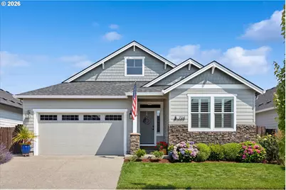 724 SE 36th St, Battle Ground, WA 98604 - Photo 3