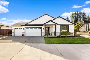 1701 SE 43rd Way, Brush Prairie, WA 98606 - Photo 1