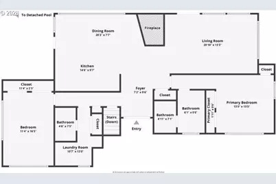 5416 P St, Washougal, WA 98671 - Photo 45