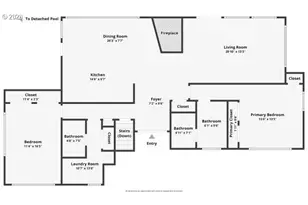 5416 P St, Washougal, WA 98671 - Photo 45