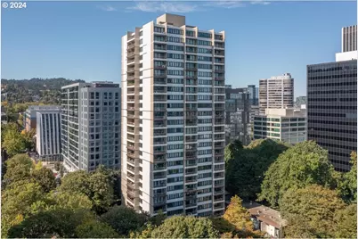 255 SW Harrison St #20H, Portland, OR 97201 - Photo 1