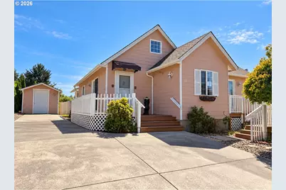12 Pond Ln, Lakeside, OR 97449 - Photo 1