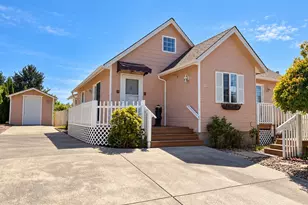 12 Pond Ln, Lakeside, OR 97449 - Photo 1