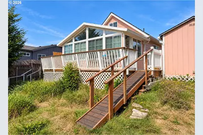 12 Pond Ln, Lakeside, OR 97449 - Photo 19