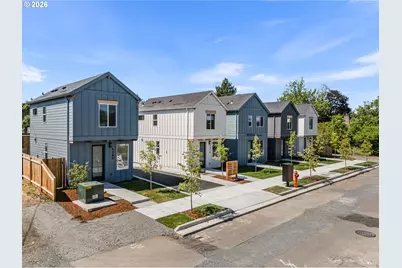 4328 NE Going St, Portland, OR 97218 - Photo 1