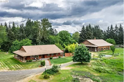 130 Washburn St, Brownsville, OR 97327 - Photo 1