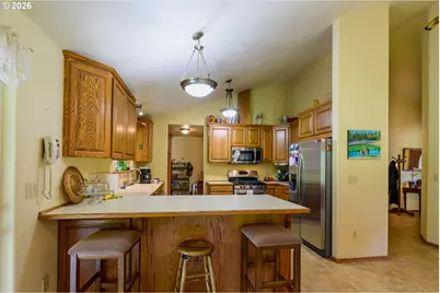 130 Washburn St, Brownsville, OR 97327 - Photo 5