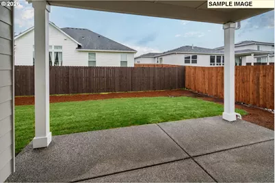 15969 Barlow Trail Ln, Oregon City, OR 97045 - Photo 17