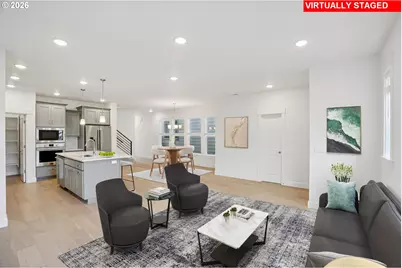 3614 SE Nebula Ln, Hillsboro, OR 97123 - Photo 5