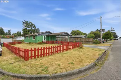 495 N Wasson St, Coos Bay, OR 97420 - Photo 21