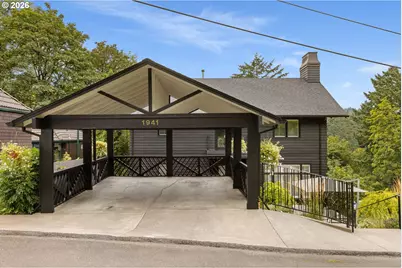 1941 SW Montgomery Pl, Portland, OR 97201 - Photo 47