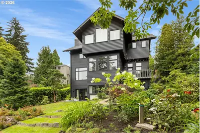 1941 SW Montgomery Pl, Portland, OR 97201 - Photo 45