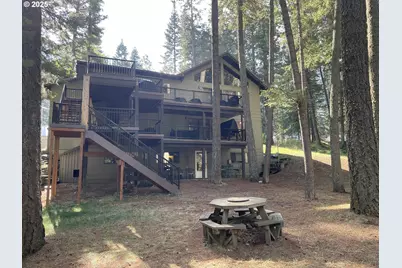 64624 W Fork Ln, Joseph, OR 97846 - Photo 1