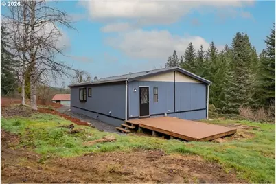 41023 Highway 228, Sweet Home, OR 97386 - Photo 39
