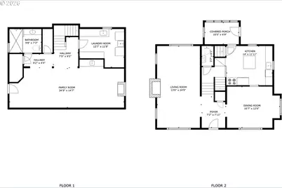 909 Center St, Oregon City, OR 97045 - Photo 47