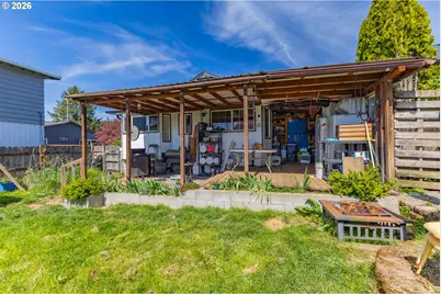 420 Willow St, Myrtle Point, OR 97458 - Photo 31