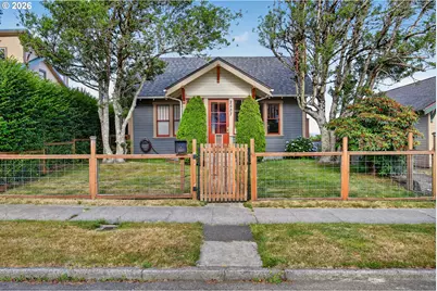 2557 Liberty St, North Bend, OR 97459 - Photo 1