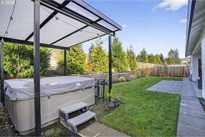 4233 E Willakenzie St, Newberg, OR 97132 - Photo 35