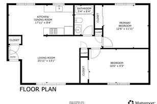 2301 SE Caruthers St, Portland, OR 97214 - Photo 29