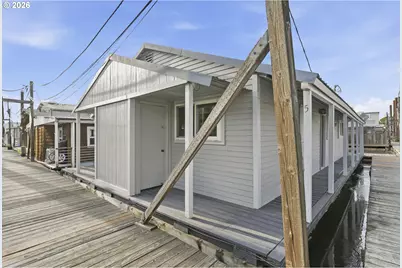 535 NE Bridgeton Rd #5, Portland, OR 97211 - Photo 15