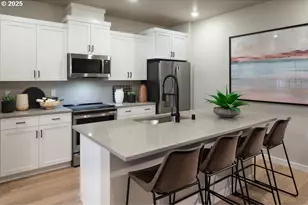 448 SW 32nd St, Battle Ground, WA 98604 - Photo 5