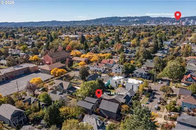 4234 SE Yamhill St #C, Portland, OR 97215 - Photo 23