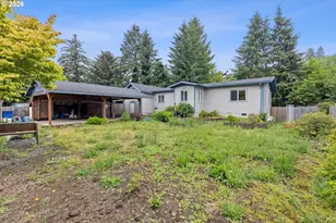 725 N River Bend Rd, Otis, OR 97368 - Photo 3