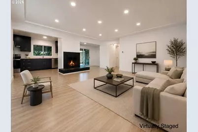 11024 SE Long St, Portland, OR 97266 - Photo 5