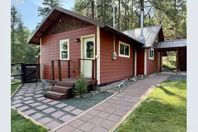 26272 Pine Creek Rd, John Day, OR 97845 - Photo 7