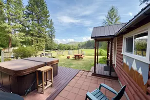 26272 Pine Creek Rd, John Day, OR 97845 - Photo 5