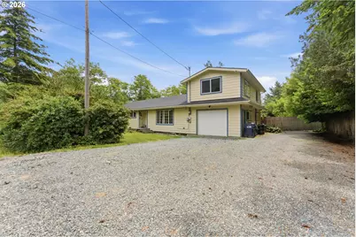92738 Knapp Rd, Port Orford, OR 97465 - Photo 1