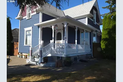 2206 Marion St, North Bend, OR 97459 - Photo 5