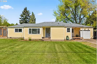 233 Howard Ave, Eugene, OR 97404 - Photo 1