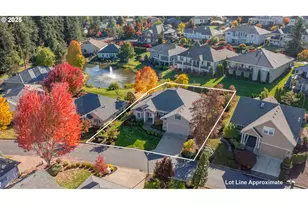 1791 NW Horseshoe Lake Cir, Albany, OR 97321 - Photo 47