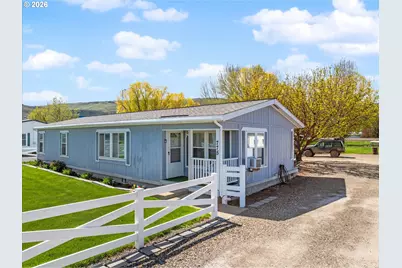 775 4th St, Baker City, OR 97814 - Photo 13