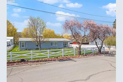 775 4th St, Baker City, OR 97814 - Photo 11