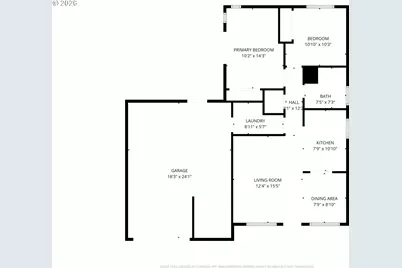 300 W Clackamas Cir, Woodburn, OR 97071 - Photo 35