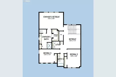 18309 NE 16th St, Vancouver, WA 98684 - Photo 3