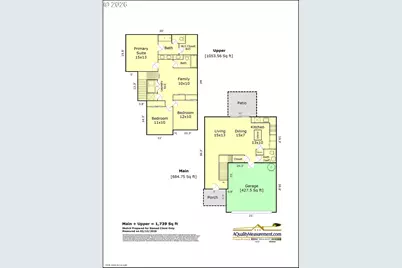 13307 NE 84th St, Vancouver, WA 98682 - Photo 39