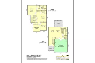 13307 NE 84th St, Vancouver, WA 98682 - Photo 39