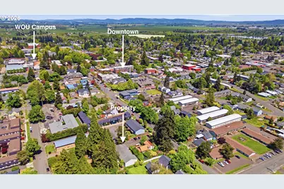 320 Monmouth Ave S, Monmouth, OR 97361 - Photo 5