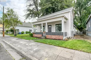 611 SW 4th St, Pendleton, OR 97801 - Photo 1