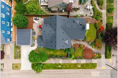 3203 NE Klickitat St, Portland, OR 97212 - Photo 45