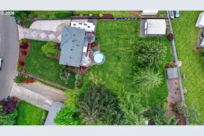 20821 SE Lansing Ln, Damascus, OR 97089 - Photo 47