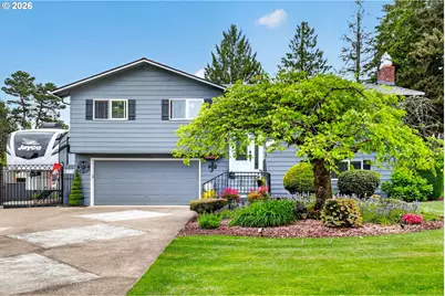 20821 SE Lansing Ln, Damascus, OR 97089 - Photo 3