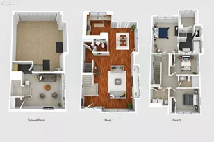 605 SW Trillium Creek Ter, Portland, OR 97225 - Photo 25