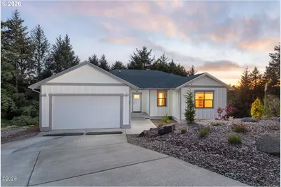 4145 SE Inlet Ave, Lincoln City, OR 97367 - Photo 1