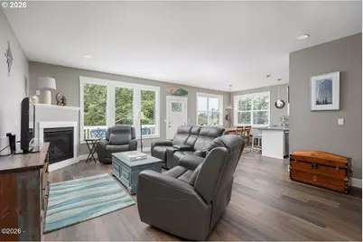 4145 SE Inlet Ave, Lincoln City, OR 97367 - Photo 5