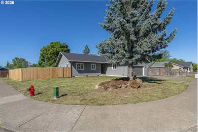 788 NE Blair St, Sheridan, OR 97378 - Photo 3